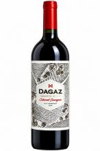 Vinho Dagaz Granito Estate Cabernet Sauvignon 750ml